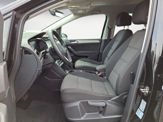 Volkswagen Touran 2.0 TDI Comfortline DSG