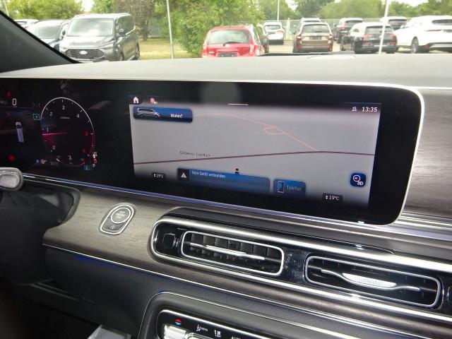 Mercedes-Benz V 300 AVANTGARDE Extralang V 300 d