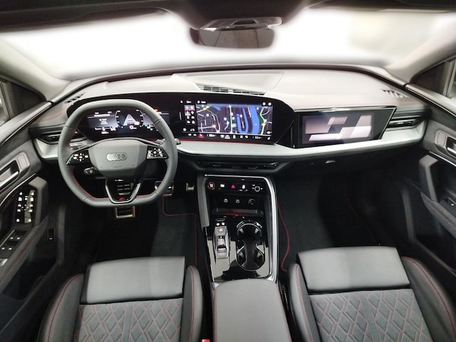 Audi Q5 Quattro S-Tronic