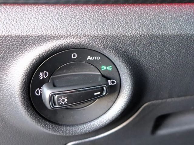 Skoda Kamiq Monte Carlo