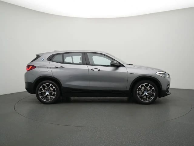BMW X2 xDrive