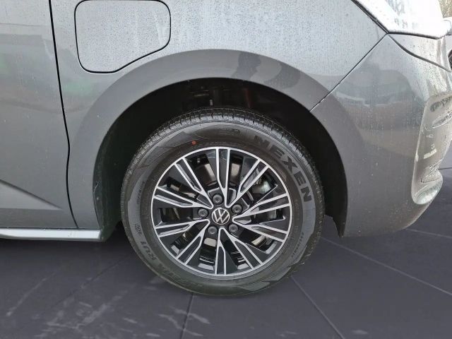 Volkswagen Multivan T7 eHybrid