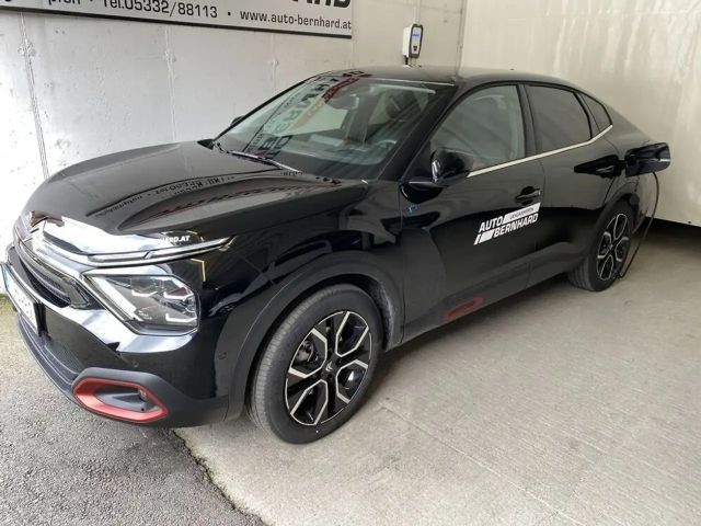 Citroën ë-C4 X Pack Shine