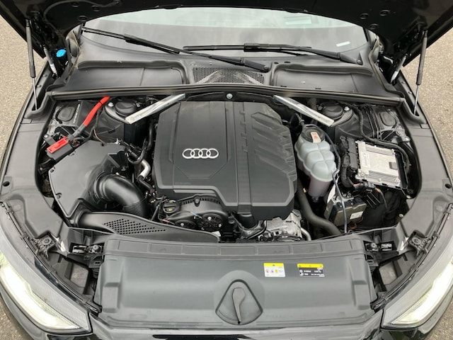 Audi A4 35 TFSI Avant