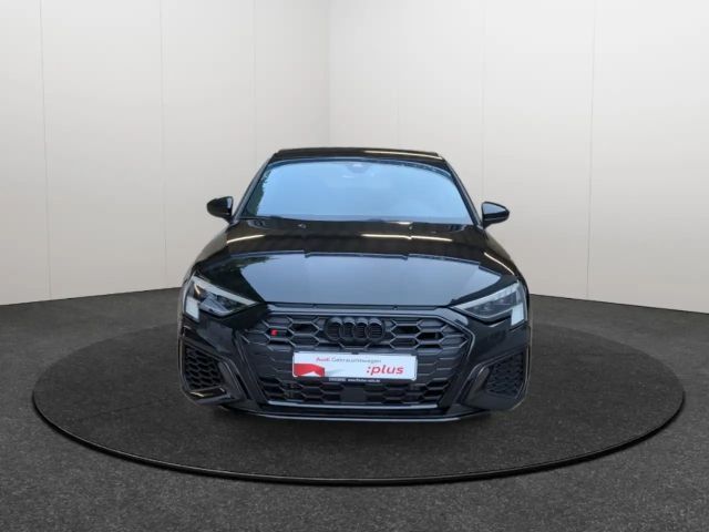Audi S3 Quattro S-Tronic Sedan