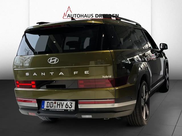 Hyundai Santa Fe 1.6 T-GDi