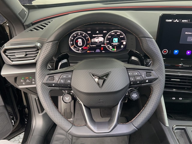 Cupra Formentor 4Drive VZ5