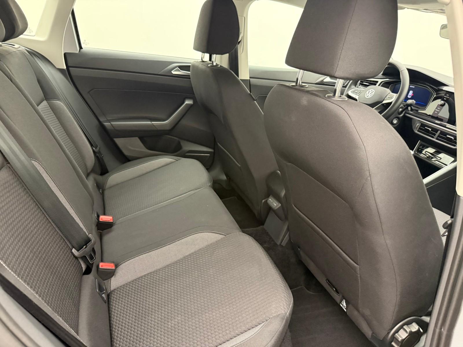 Volkswagen Taigo 1.0 TSI Life