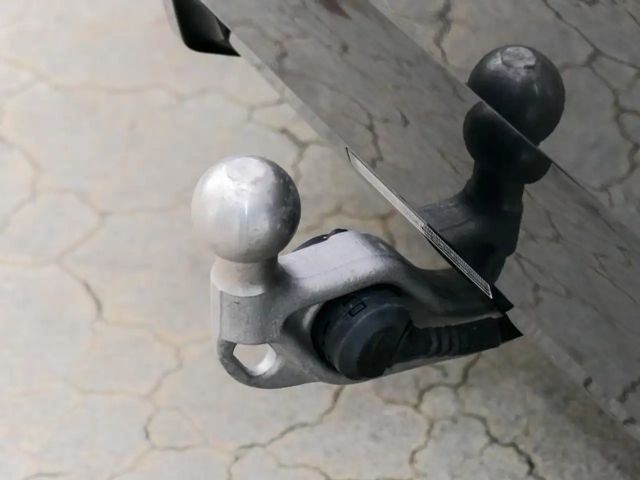 BMW 520 M-Sport Sedan