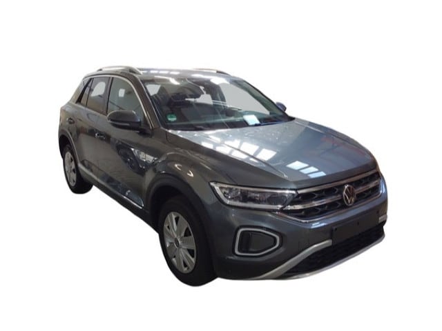 Volkswagen T-Roc 1.5 TSI DSG Style