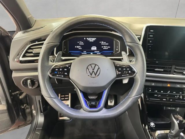 Volkswagen T-Roc 2.0 TSI 4Motion DSG