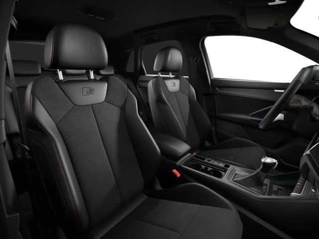 Audi Q3 35 TFSI S-Line S-Tronic