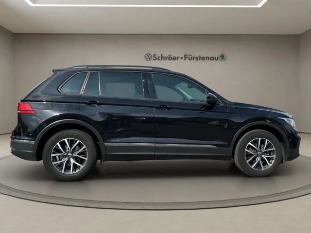Volkswagen Tiguan 1.5 TSI DSG Life