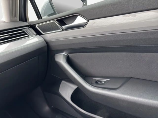 Volkswagen Passat Business Variant