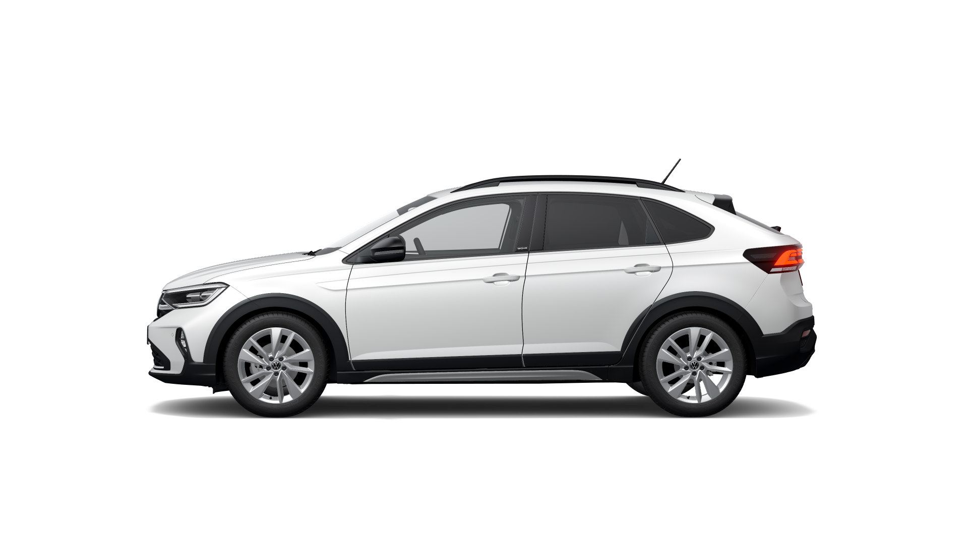 Volkswagen Taigo 1.0 TSI IQ.Drive