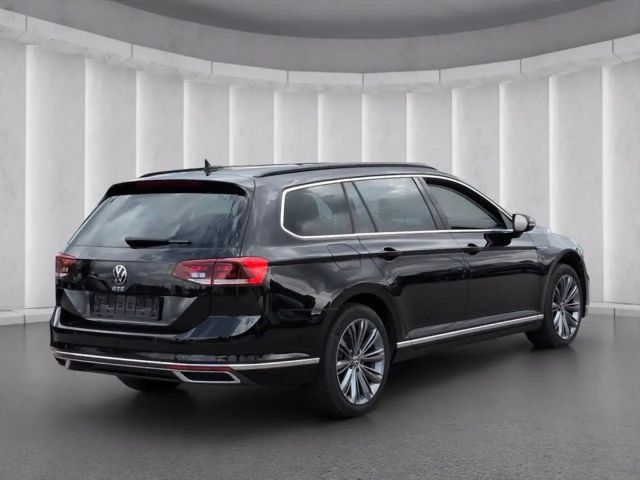 Volkswagen Passat GTE Variant eHybrid