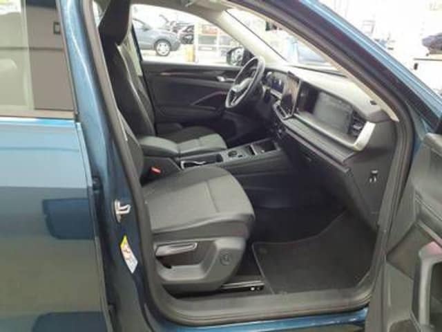 Volkswagen Tayron 2.0 TDI DSG