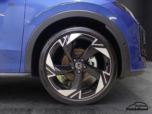 Volkswagen T-Roc 1.5 eTSI R-Line