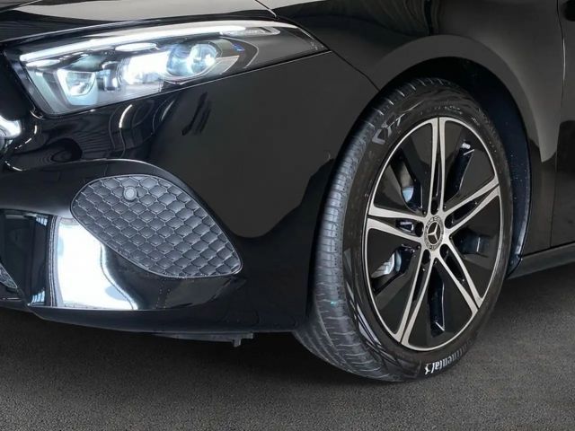 Mercedes-Benz A 200 A-Klasse