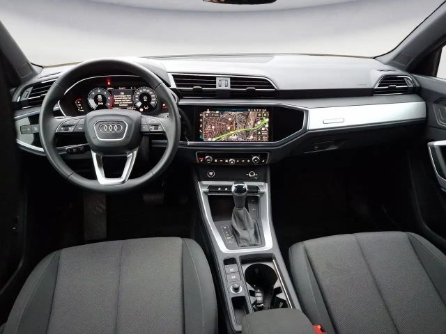 Audi Q3 35 TDI S-Line S-Tronic