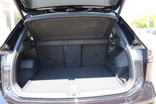 Volkswagen Tiguan 2.0 TDI