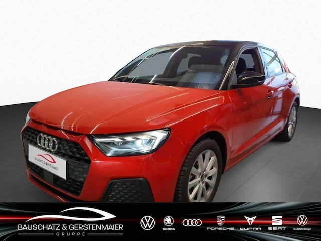 Audi A1 30 TFSI S-Tronic Sportback