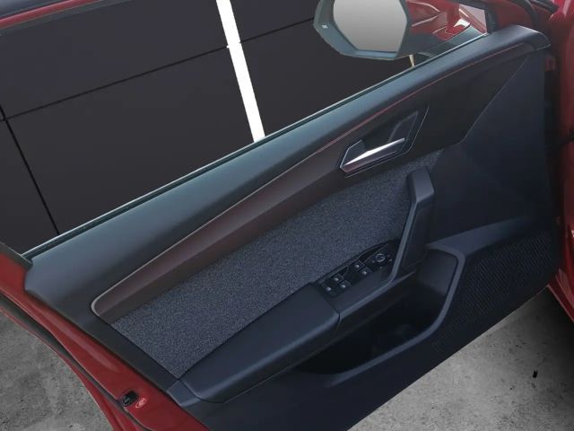 Seat Leon DSG Xcellence