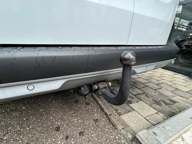 Renault Kangoo TCe 100