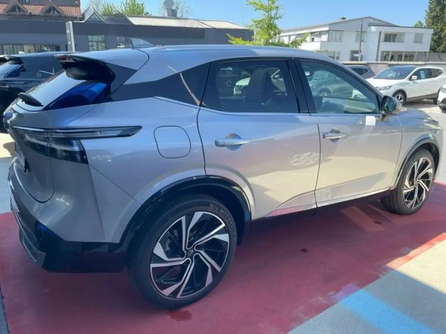 Nissan Qashqai DIG-T Tekna