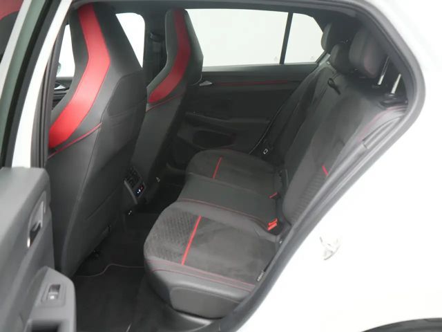 Volkswagen Golf DSG GTI Golf VIII