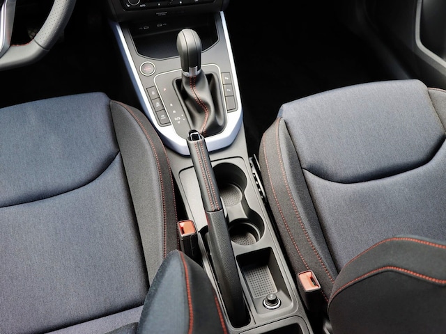 Seat Arona 1.0 TSI DSG FR-lijn