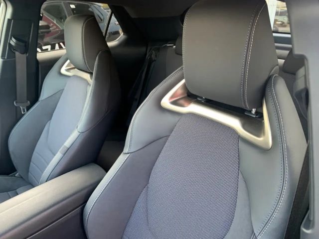 Toyota C-HR Hybride Lounge