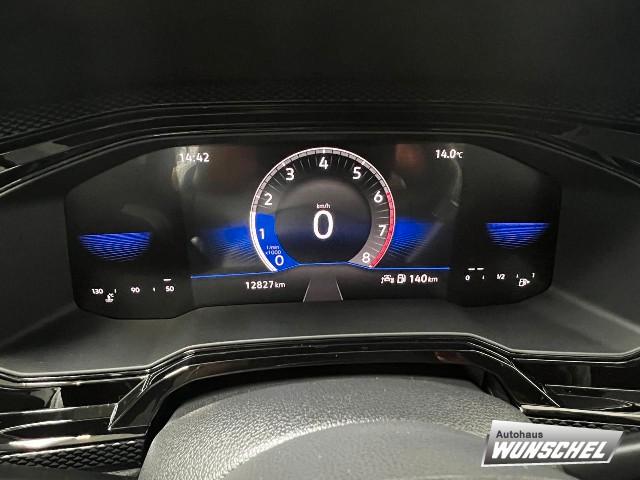 Volkswagen Taigo 1.0 TSI Life