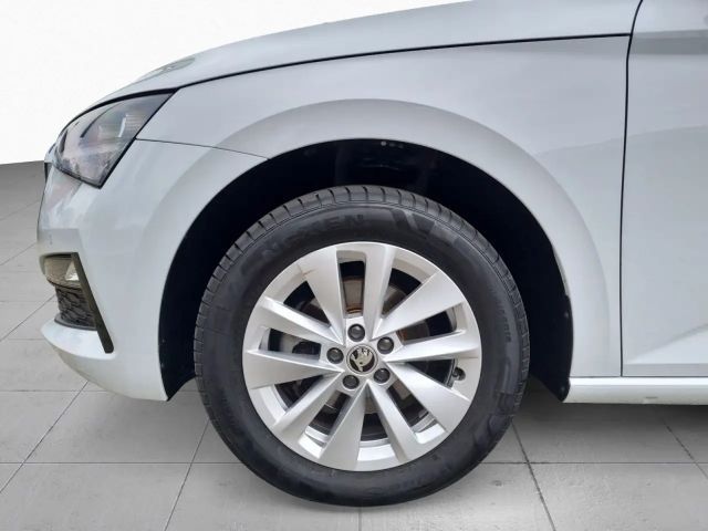 Skoda Scala 1.0 TSI Ambition