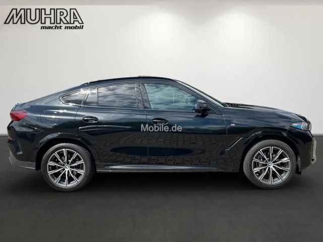 BMW X6 M-Sport xDrive40d