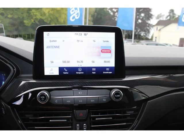 Ford Kuga AWD ST Line X