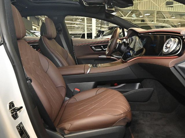 Mercedes-Benz EQS 4MATIC 53 Sedan