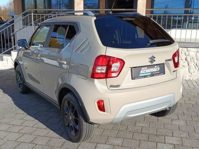Suzuki Ignis Comfort Hybrid