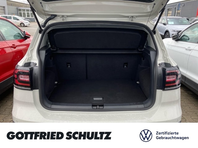 Volkswagen T-Cross Move