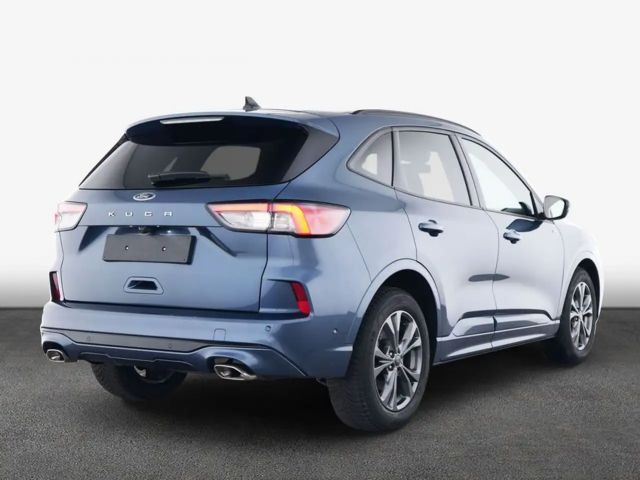 Ford Kuga ST Line X