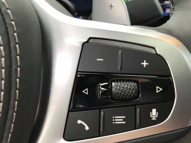 BMW X6 Coupé M-Sport xDrive30d