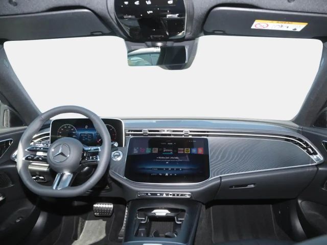 Mercedes-Benz E 220 AMG Line E 220 d Estate