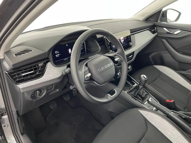 Skoda Scala Selection