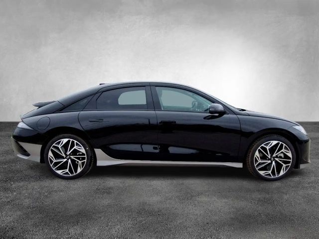 Hyundai IONIQ 6 Techniq