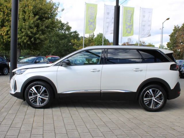 Peugeot 5008 Allure Pack