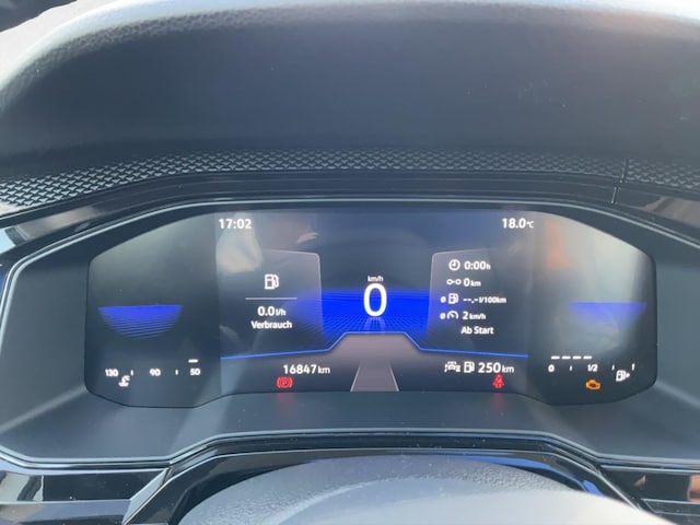 Volkswagen Taigo 1.0 TSI Life