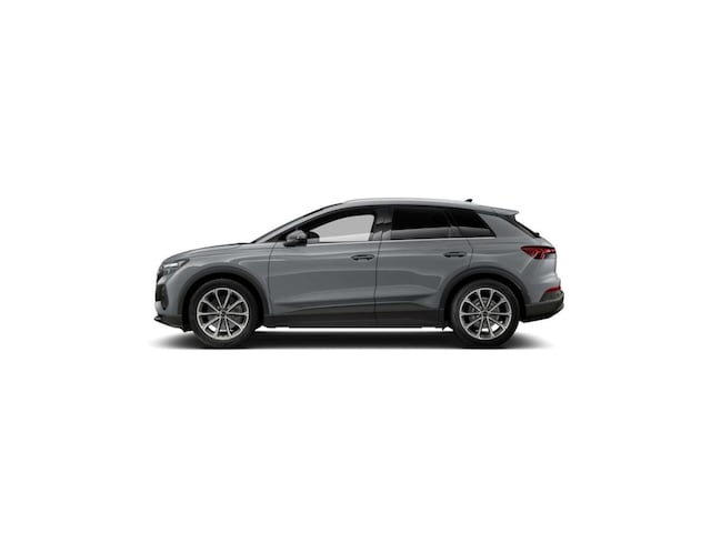 Audi Q4 e-tron Suv 45 e-tron Audi Q4 e-tron