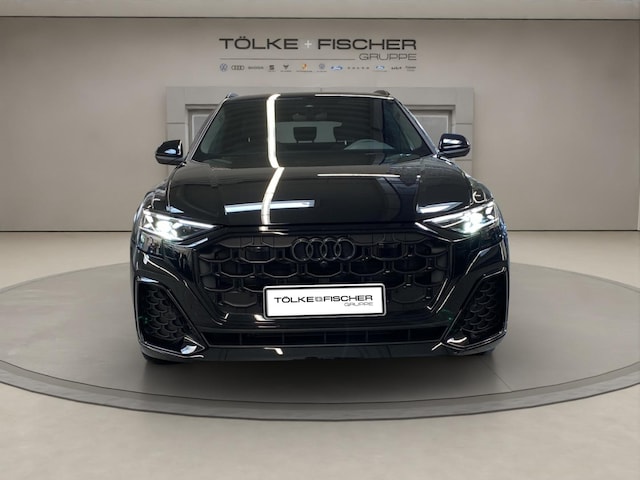 Audi Q8 50 TDI Quattro