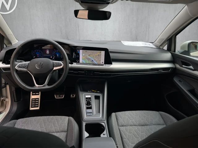 Volkswagen Golf DSG Golf VIII Move