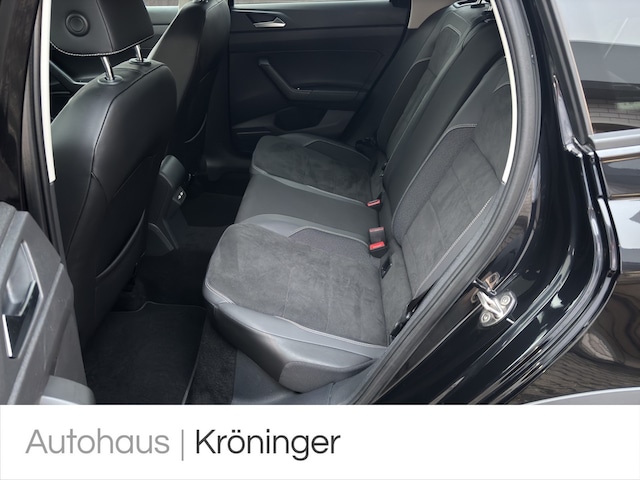 Volkswagen Taigo 1.0 TSI DSG IQ.Drive Style